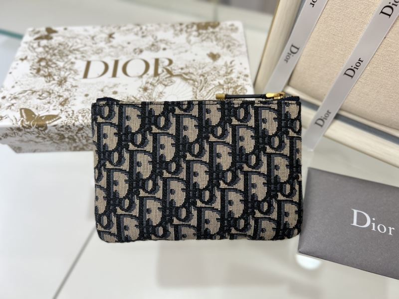 Christian Dior Wallet